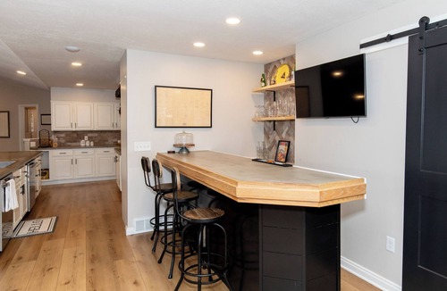 Sandusky House | The Attic: Sandusky’s Premier Group & Sports Team Stay