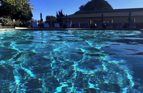 Oceano House | The Avenger - Resort fee EXTRA
