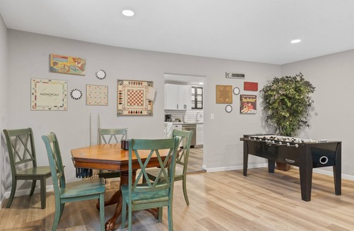 Loveland House | The Banyan Inn ~ Loveland