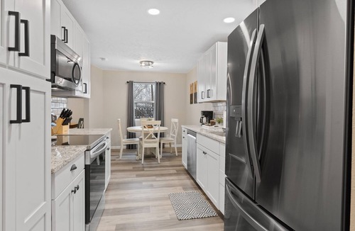 Loveland House | The Banyan Inn ~ Loveland