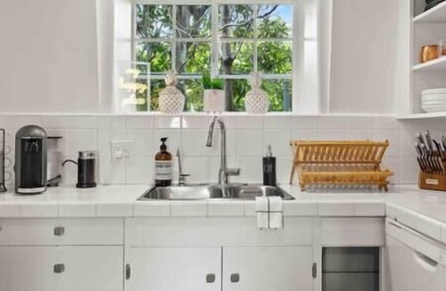 Montecito House | The Beach House