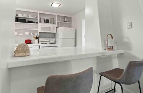 Montecito House | The Beach House