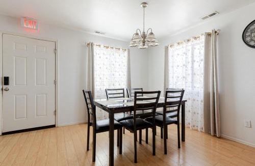 Calhan Apartment | The Beauty of Meldy