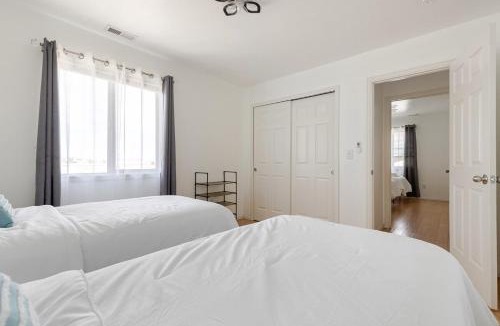 Calhan Apartment | The Beauty of Meldy