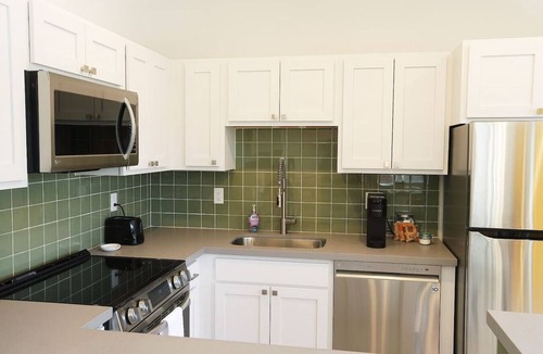 Downtown Reno Apartment | The Biggest Little Downtown Escape