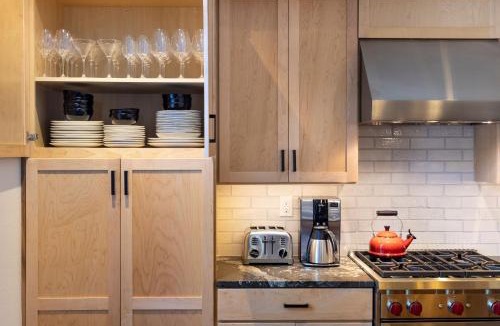 Taos Ski Valley Hotel | The Blake Residences