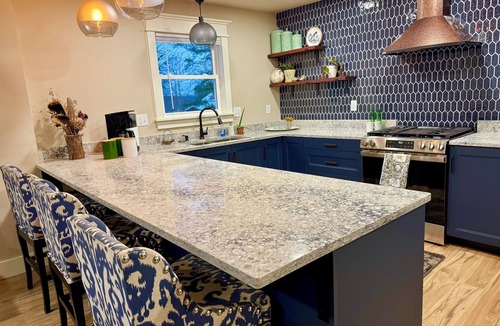 Hiram House | The Bluebird House in Hiram