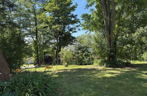 Hiram House | The Bluebird House in Hiram