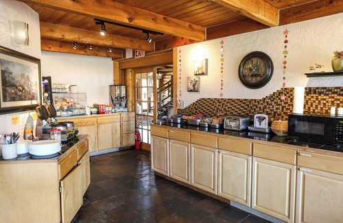 Nederland Hotel | The Boulder Creek Lodge