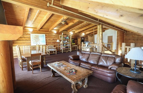 Nederland Hotel | The Boulder Creek Lodge
