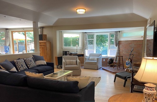 Lower Arapahoe House | The Boulder Experience