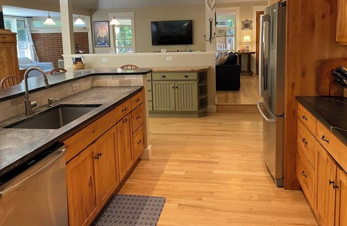 Lower Arapahoe House | The Boulder Experience