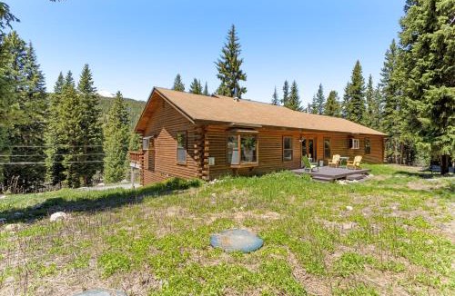 Breckenridge House | The Breck House