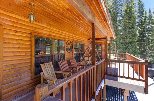 Breckenridge House | The Breck House