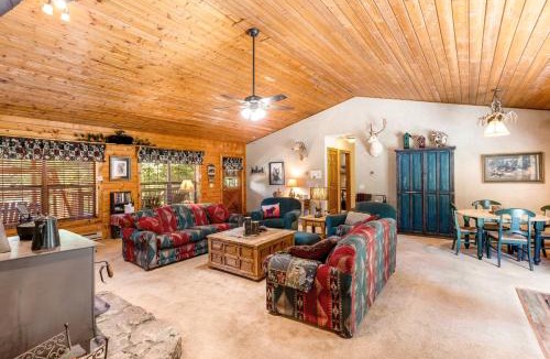 Breckenridge House | The Breck House