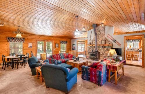 Breckenridge House | The Breck House