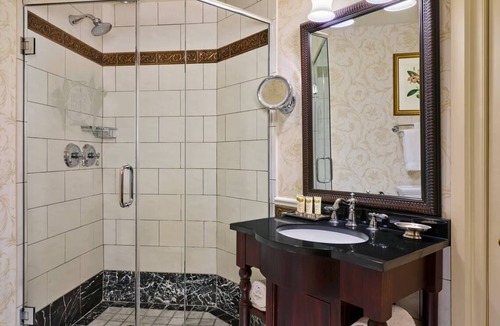 Uptown Hotel | The Brown Palace | Signature King | Classic Grandeur, Spa Escape | 2 Units