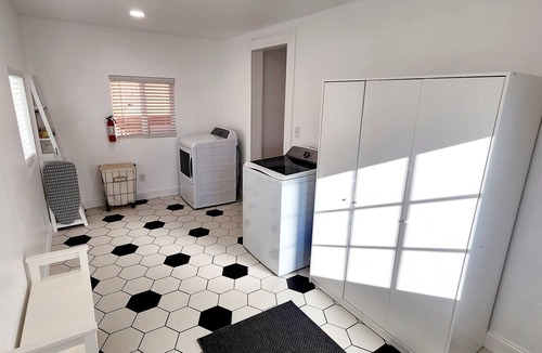 Pueblo House | The Burrow. Cozy & Centrally Located in Downtown & Near I25.