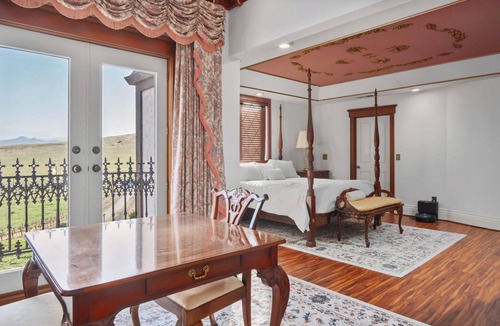 Porterville Other | The Castle Estate