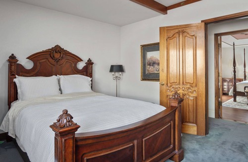 Porterville Other | The Castle Estate