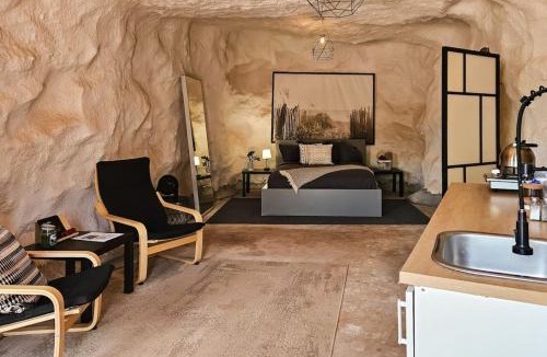 Moab Other | The Caves at Moab - At Private Riverside Ranch