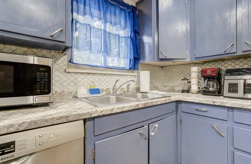 Rustic Hills House | The Central Nest | 3BR Family Home