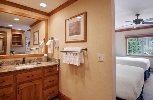 Beaver Creek Condo | The Charter at Beaver Creek F455