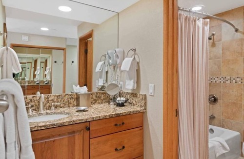Beaver Creek Condo | The Charter at Beaver Creek F315