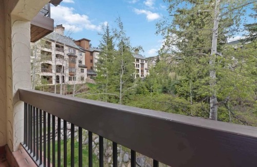 Beaver Creek Condo | The Charter at Beaver Creek C215