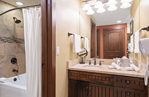 Beaver Creek Condo | The Charter at Beaver Creek C215