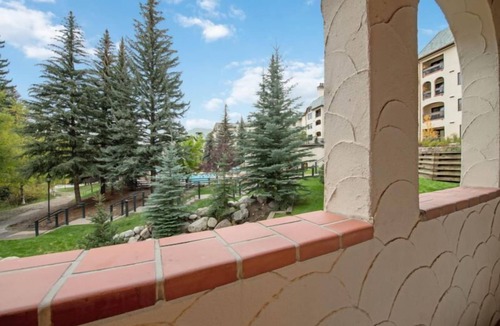 Beaver Creek Condo | The Charter at Beaver Creek C025
