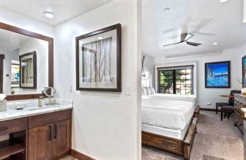 Beaver Creek Hotel | The Charter at Beaver Creek A155