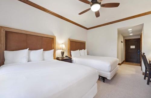 Beaver Creek Hotel | The Charter at Beaver Creek C125