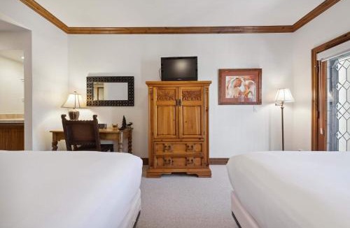 Beaver Creek Hotel | The Charter at Beaver Creek C125