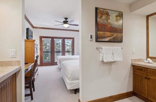 Beaver Creek Hotel | The Charter at Beaver Creek C125