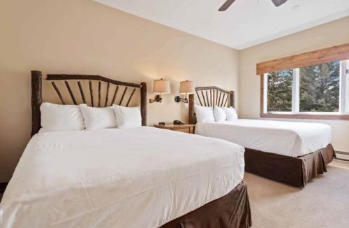 Beaver Creek Hotel | The Charter at Beaver Creek C145