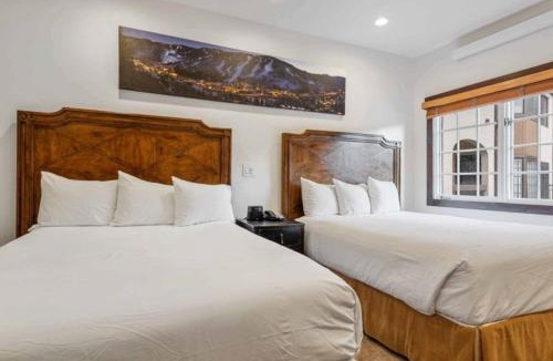 Beaver Creek Hotel | The Charter at Beaver Creek D325