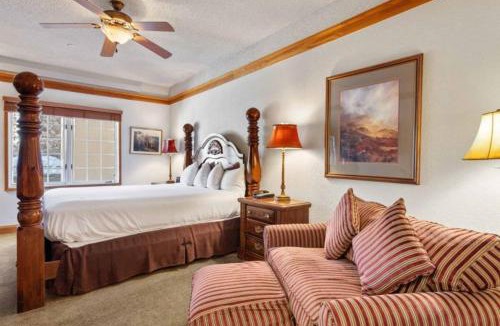 Beaver Creek Hotel | The Charter at Beaver Creek F215