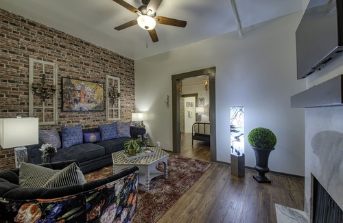 Jerome Hotel | The Clinkscale