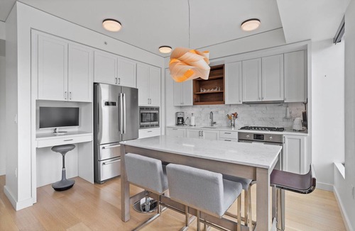 LoDo Condo | The Coloradan 1130: In Charming Downtown Denver!