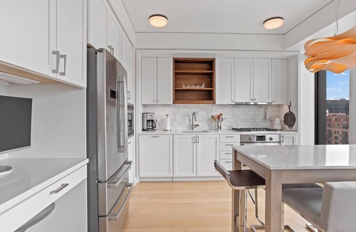 LoDo Condo | The Coloradan 1130: In Charming Downtown Denver!
