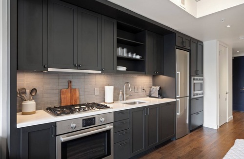 LoDo Condo | The Coloradan 1305: A Lovely Charming Home