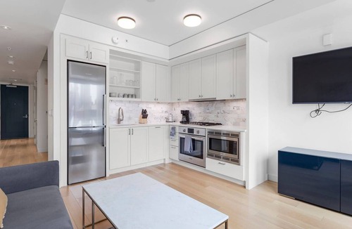LoDo Condo | The Coloradan 622: One Bedroom at Union Station!