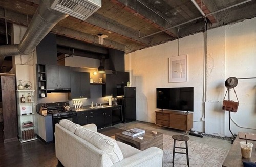 Historic Core Apartment | The Continental Royal Loft