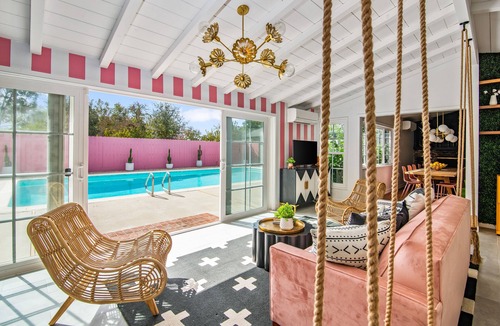 Ballard House | The COOP - SYV