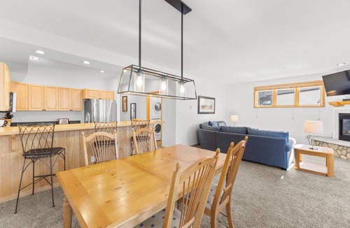 Warrior's Mark Apartment | The Corral at Breckenridge #206S By Summit County Mountain Retreats