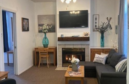 Oceano House | The Cottage on the Coast