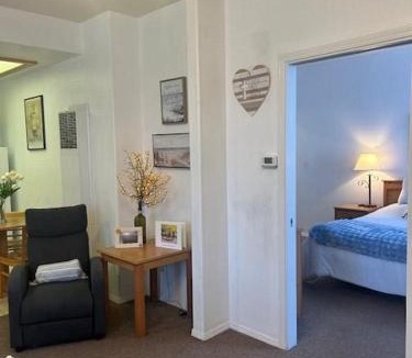 Oceano House | The Cottage on the Coast