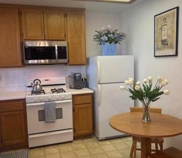 Oceano House | The Cottage on the Coast