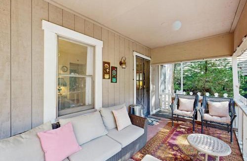Lake Arrowhead House | The Cottage